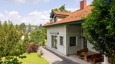 5 bedrooms House in Kreuttal, Austria No. 159642