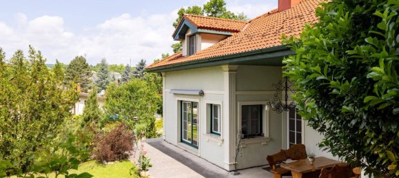 5 bedrooms House in Kreuttal, Austria No. 159642 3