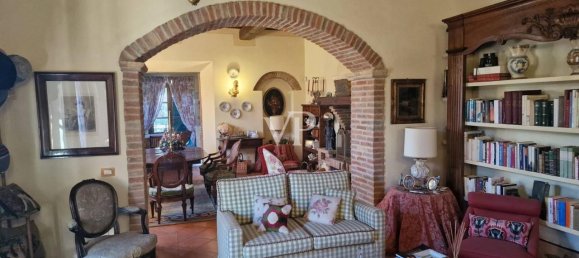 Casa de 4 divisões em Chianni, Italy N.º 33667 16