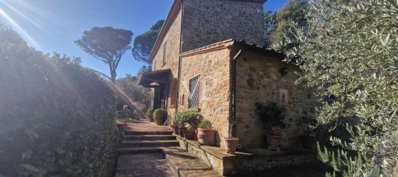 Casa de 4 divisões em Chianni, Italy N.º 33667 12