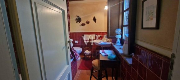 Casa de 4 divisões em Chianni, Italy N.º 33667 31