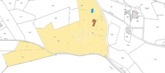 Casa de 4 divisões em Chianni, Italy N.º 33667 36