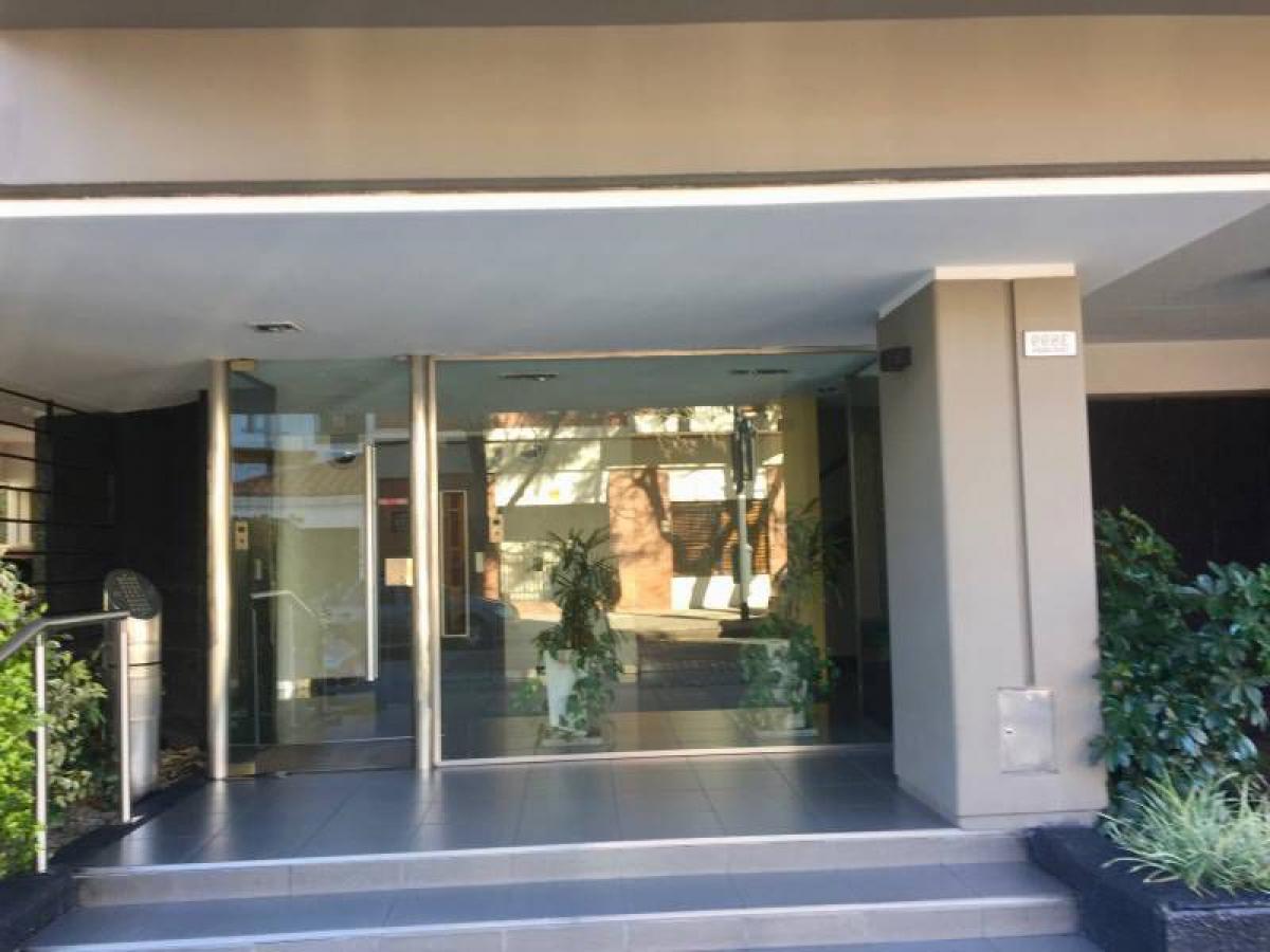 Studio in Buenos Aires, Argentina No. 90638