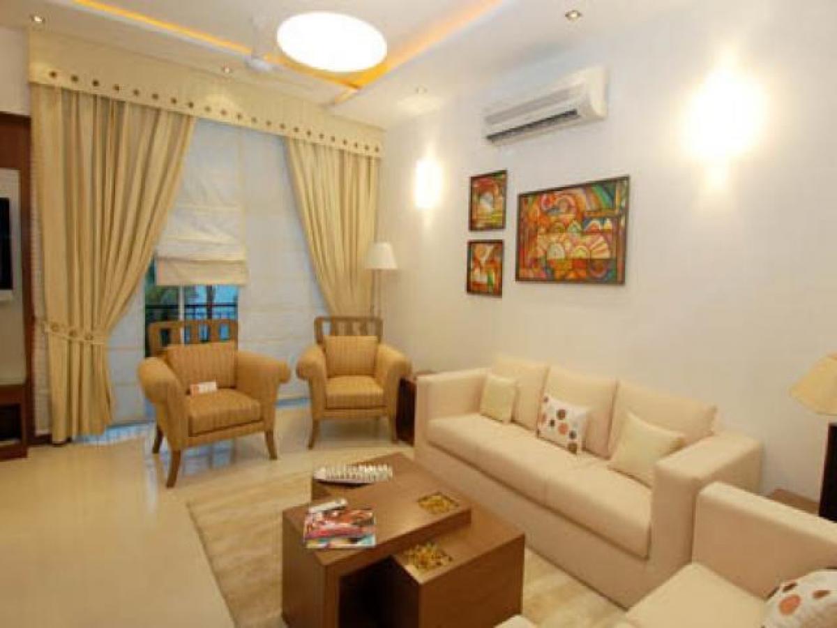 Дом с 3 спальнями в Газиабад, Индия № 10446