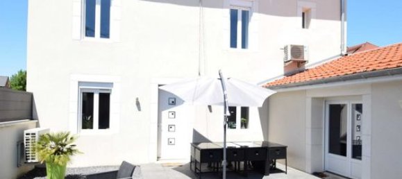 3 Schlafzimmer Haus in Cote-d'Or, France, Nr. 289075 4