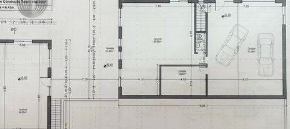 664m² Land in Lourinha, Portugal No. 148908 7