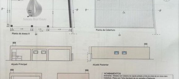664m² Land in Lourinha, Portugal No. 148908 6