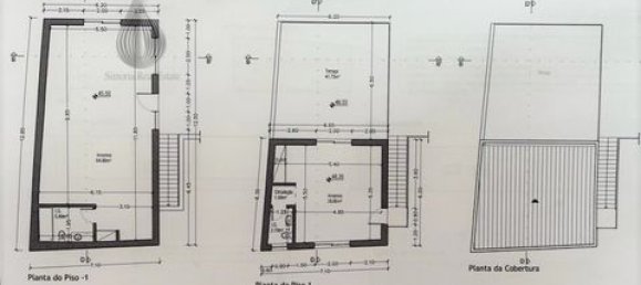 664m² Land in Lourinha, Portugal No. 148908 4