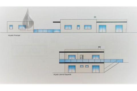 664m² Land in Lourinha, Portugal No. 148908