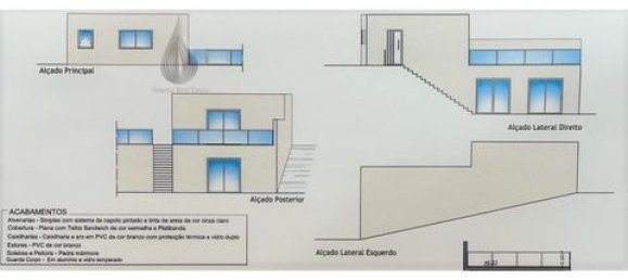664m² Land in Lourinha, Portugal No. 148908 3