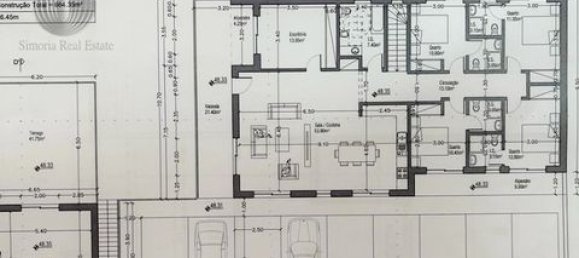 664m² Land in Lourinha, Portugal No. 148908 5