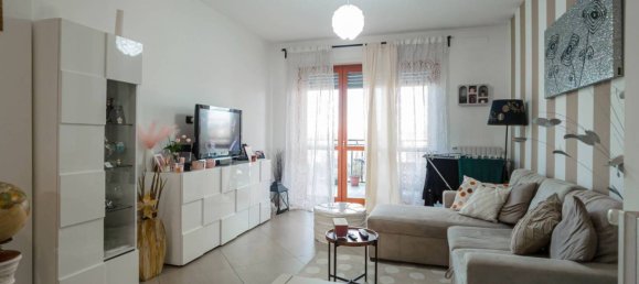 Квартира с 1 спальней в Венария Реале, Италия № 308610 5