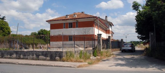 1350m² Building in Avellino, Italy No. 255385 6