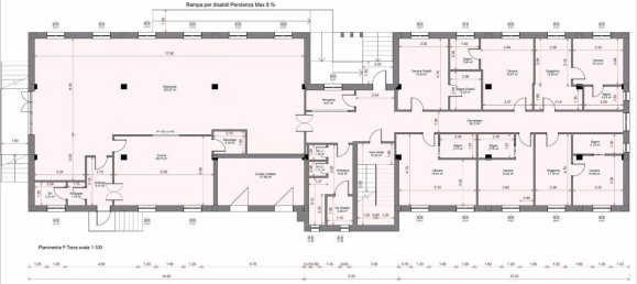 1350m² Building in Avellino, Italy No. 255385 7