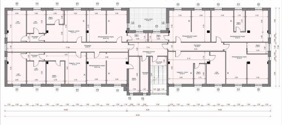 1350m² Building in Avellino, Italy No. 255385 2