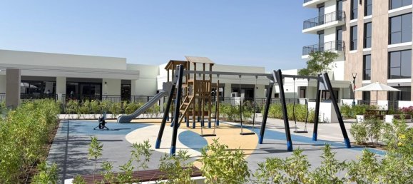 2 Schlafzimmer Wohnung in Town Square, UAE, Nr. 111754 4