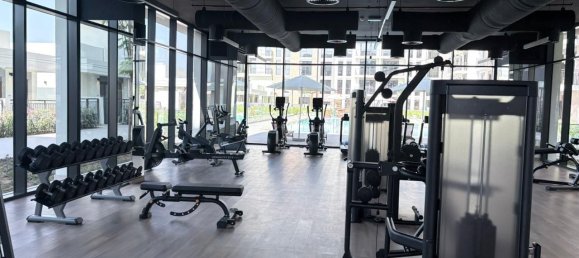 2 Schlafzimmer Wohnung in Town Square, UAE, Nr. 111754 7