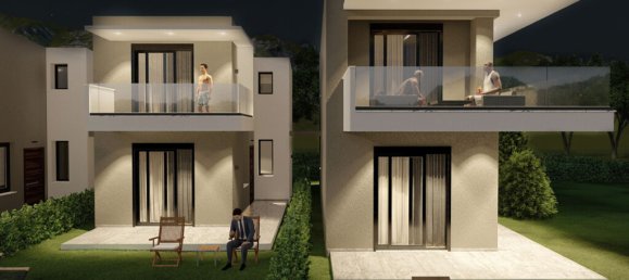 4غرفة ميزونيت في Kavala, Greece رقم 94209 7