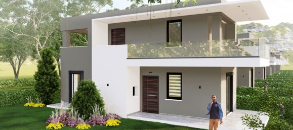 4غرفة ميزونيت في Kavala, Greece رقم 94209 3