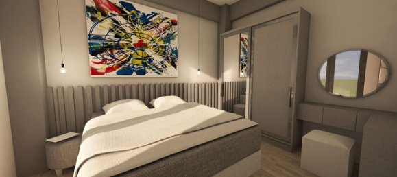4غرفة ميزونيت في Kavala, Greece رقم 94209 13