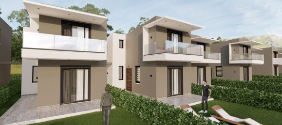 4غرفة ميزونيت في Kavala, Greece رقم 94209 4