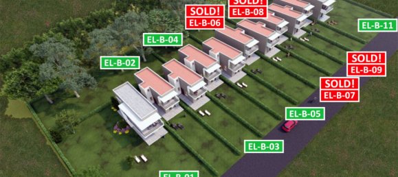 4غرفة ميزونيت في Kavala, Greece رقم 94209 5