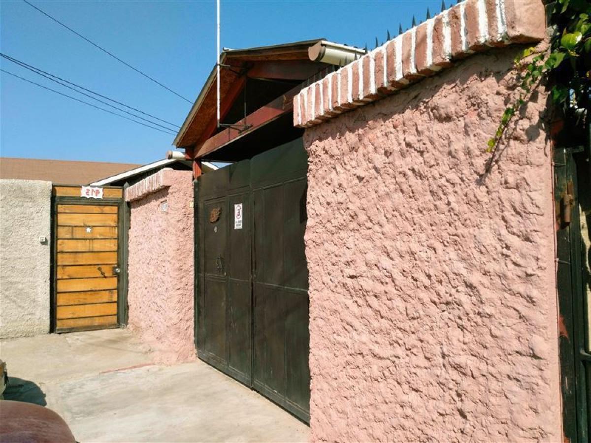 4 Schlafzimmer Haus in Talagante, Chile, Nr. 5081