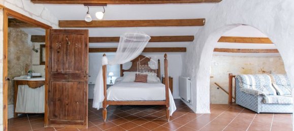 4 bedrooms House in Sant Lluis, Spain No. 14817 13