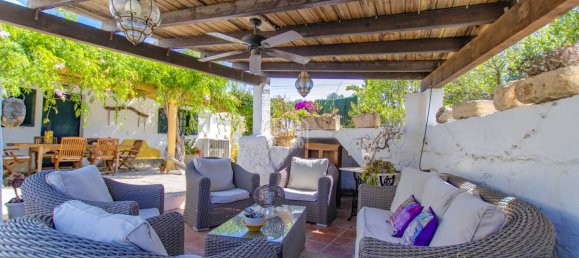 4 bedrooms House in Sant Lluis, Spain No. 14817 3