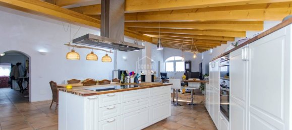 4 bedrooms House in Sant Lluis, Spain No. 14817 6