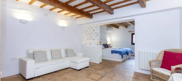 4 bedrooms House in Sant Lluis, Spain No. 14817 7