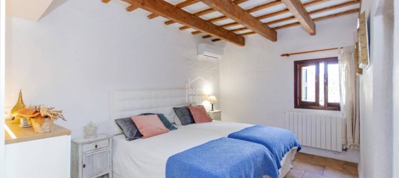 4 bedrooms House in Sant Lluis, Spain No. 14817 8