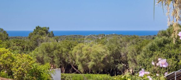 4 bedrooms House in Sant Lluis, Spain No. 14817 2