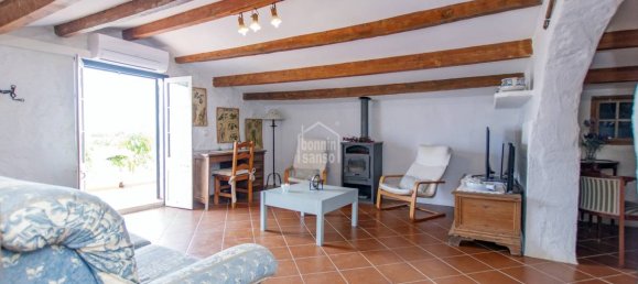 4 bedrooms House in Sant Lluis, Spain No. 14817 5