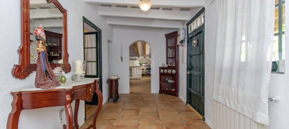 4 bedrooms House in Sant Lluis, Spain No. 14817 12