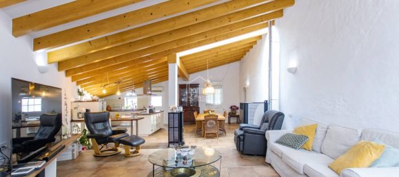 4 bedrooms House in Sant Lluis, Spain No. 14817 4