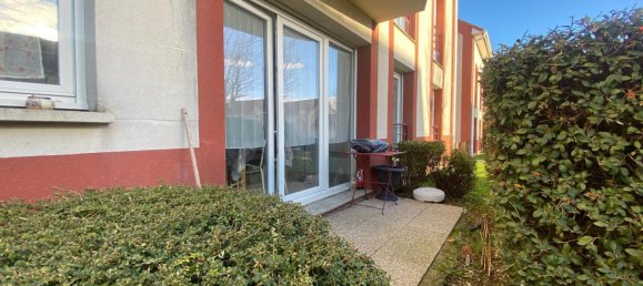 2 bedrooms Apartment in Beaurains, France No. 51420 10