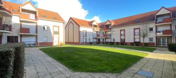 2 bedrooms Apartment in Beaurains, France No. 51420 15