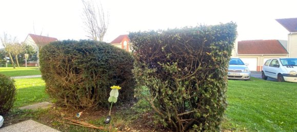 2 bedrooms Apartment in Beaurains, France No. 51420 13