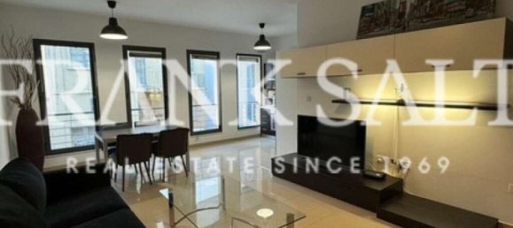 2 bedrooms Apartment in Saint Julian's, Malta No. 3804 2