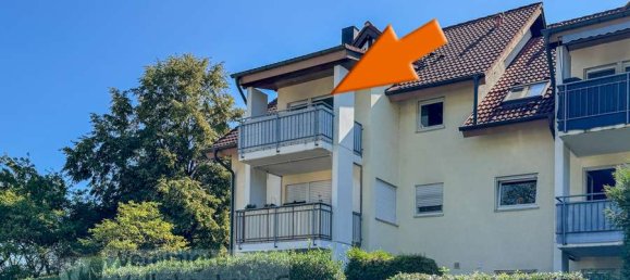 4 rooms Duplex in Goppingen, Germany No. 268733 20