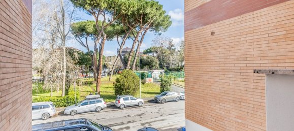 Квартира с 4 комнатами в Рим, Италия № 100685 111