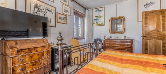 Квартира с 4 комнатами в Рим, Италия № 100685 41