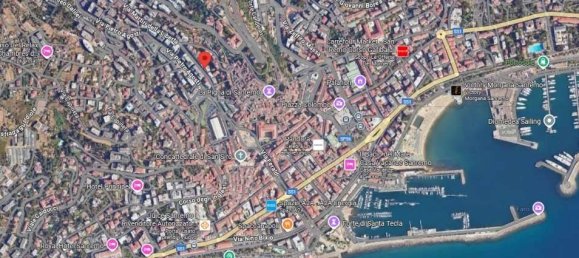 2 chambres Appartement à Sanremo, Italy No. 262886 4