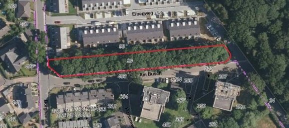 Terrain à Kleve, Germany No. 160768 2