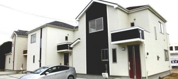 4 chambres Maison à Ibaraki, Japan No. 1227 2