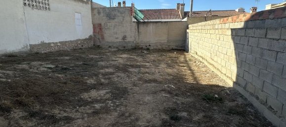  Land in Benijofar, Spain No. 189115 12