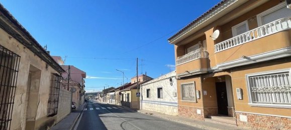  Land in Benijofar, Spain No. 189115 18