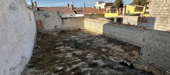  Land in Benijofar, Spain No. 189115 6