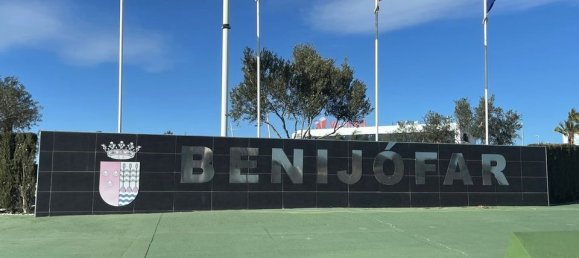  Land in Benijofar, Spain No. 189115 21